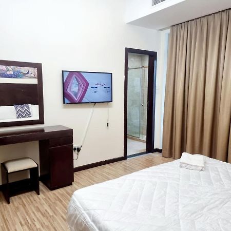 10Th Floor Aspire Tower Paradise Manama Eksteriør billede