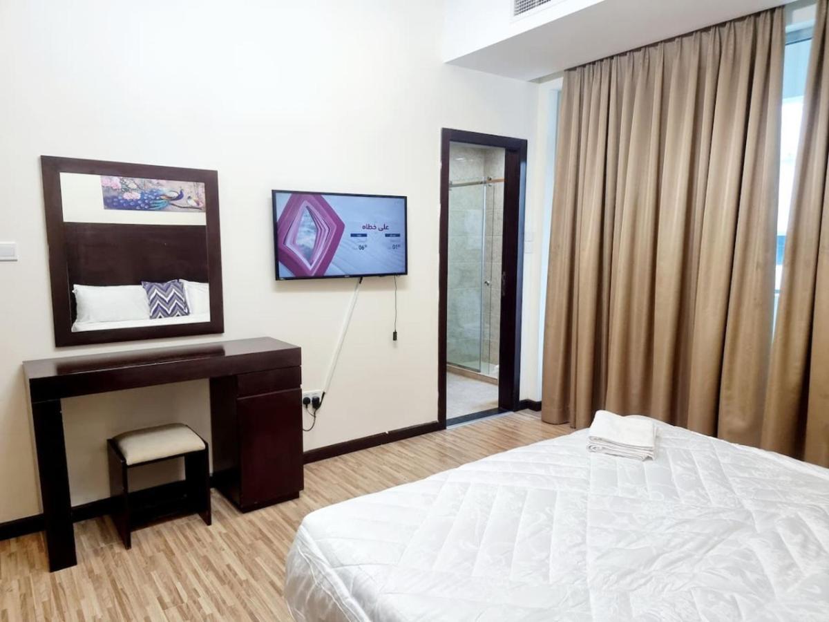 10Th Floor Aspire Tower Paradise Manama Eksteriør billede
