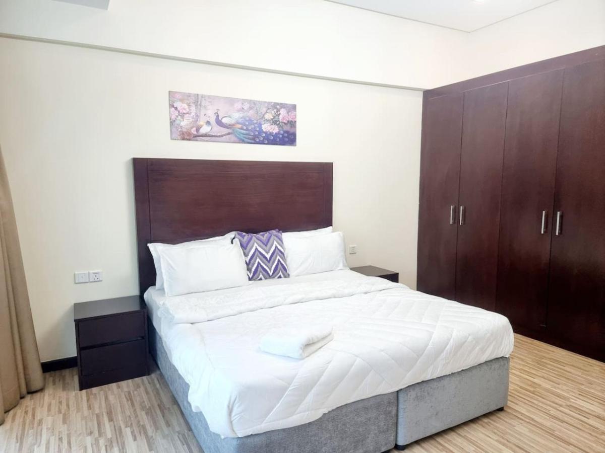 10Th Floor Aspire Tower Paradise Manama Eksteriør billede